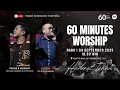 Lagu LIVE 60 MINUTES WORSHIP - HADIRAT TUHAN feat Michael Panjaitan \u0026 ICI Worship