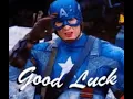 Good luck GIF