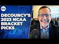 March Madness Bracket 2023 Mike DeCourcy s picks