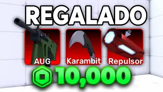 Mejorando Las Cuentas De Suscriptores en Rivals!
