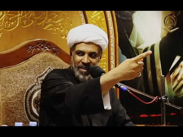 ⁣🕋  لماذا البعض يترك المسنون في الحج ويأتي بغيره ؟! ، وعندما يثير تلك النفوس ما هي النتيجة ؟!
