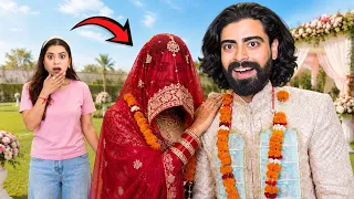 Finally Meri Shaadi Ho Gyi ! 