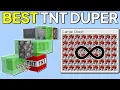 Minecraft TNT Duper 1 21 11