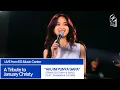 Download Lagu AKU INI PUNYA SIAPA - Erwin Gutawa feat. Rahmania Astrini (LIVE from EG Music Center)