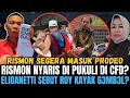 Lagu RISMON NYARIS DIPUKULI DI ACARA CFD? ELIDANETTI SAMPAI SEBUT ROY SURYO KAYAK G3MB3L!