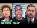Florida Primaries Elijah Manley and Oliver Larkin Take On Pro-Israel Incumbents