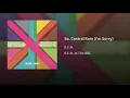 So. Central Rain (I'm Sorry) (Live From Rock City, Nottingham / 1984)