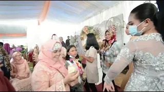 tumbila diadu boksen