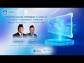 Peluncuran Digitalisasi Pembelajaran untuk Indonesia Cerdas
