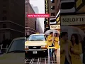 Lagu NYC Taxi Evolution