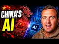 China s Cheap AI Models Are Coming for Big Tech