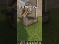 Lagu 🔫Fire Machine Gun Build 🔫 | Minecraft #shorts