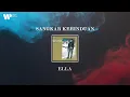 Download Lagu Ella - Sangkar Kerinduan (Lirik Video)