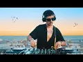 Download Lagu Dramer Sunset Beach Set - Progressive Afro House