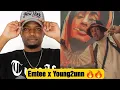 Emtee ft Young2unne Unreleased Song.🔥🔥