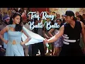 Download Lagu Tera Rang Balle Balle | Jaspinder Narula | Sonu Nigam | Soldier | 1998
