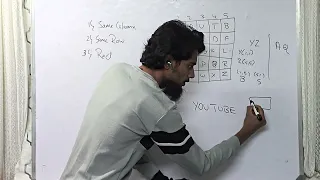 PlayFair cipher Cryptography and Network Security Module 1 BCS703 VTU 22SCHEME