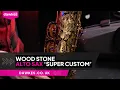 Download Lagu Best Japanese Saxophone in 2025?! - Wood Stone Super Custom