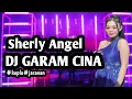 GARAM CINA#Sherly Angel#DJ#koplo#jaranan