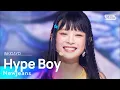 Download Lagu NewJeans(뉴진스) - Hype Boy @인기가요 inkigayo 20220821