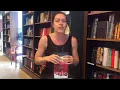 Harry Hartog Horror Recommendations