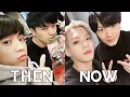 Download Lagu BEST MOMENTS OF MINJAE BROMANCE | BTOB MINHYUK \u0026 SUNGJAE: THE VISUAL DUO