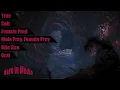 Charybdis - Percy Jackson Sea of Monsters 2013 Vore in Media