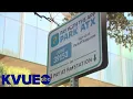 Austin to lift 2-hour parking time limit start pay-by-plate KVUE