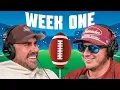 GAME OF THE YEAR AARON RODGERS GETS REVENGE DOLPHINS ARE IN SHAMBLES
