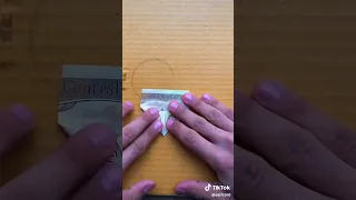 طريقة عمل قلب بالفلوس دندنها