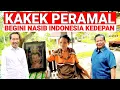 Download Lagu VIRAL..! KAKEK PERAMAL INDONESIA LAGI VIRAL DI JAWA TIMUR 
