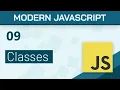 - Classes Inheritance