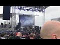 Knocked Loose - The Rain (Live @ Rock Allegiance)