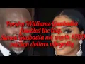 Simon Guobadia net worth 300 million dollars Porsha Porsha