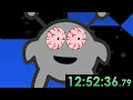 Download Lagu 100% Speedrunning Run 3 Was Painful