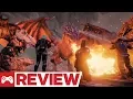 ARK Survival Evolved Review