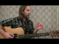 How to play "Rivers of Babylon" by Sublime (Guitar Chords & Lesson)