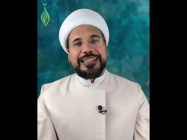 ⁣Can I Pray One Salat Wahsha for a Few People? | The Daily Dose | Sh. Mohammed Al-Hilli #shorts