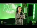 The Bloodhound Q50 "On The Radar" Freestyle