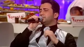 اجمل اغاني حلبيه عبد الكريم حمدان 