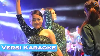 gelas retak sinkaxun bl musik versi karaoke