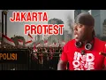 Download Lagu “🚨 Jakarta Protests Erupt | Tourist Witnesses Indonesia’s Housing Controversy 🇮🇩”