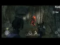 Tenchu 4 Shadow Assassins-SHADOW MODE STORY-GRAND MASTER-S RANK-AYAME-STAGE 6-FIND THE PRINCESS
