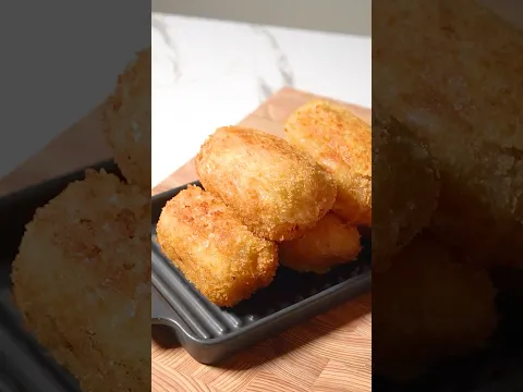 불닭돈가스 Buldak Pork Cutlet