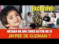 Download Lagu EXCLUSIVE! NASAAN NA ANG CHILD ACTOR NA SI JAYPEE DE GUZMAN?