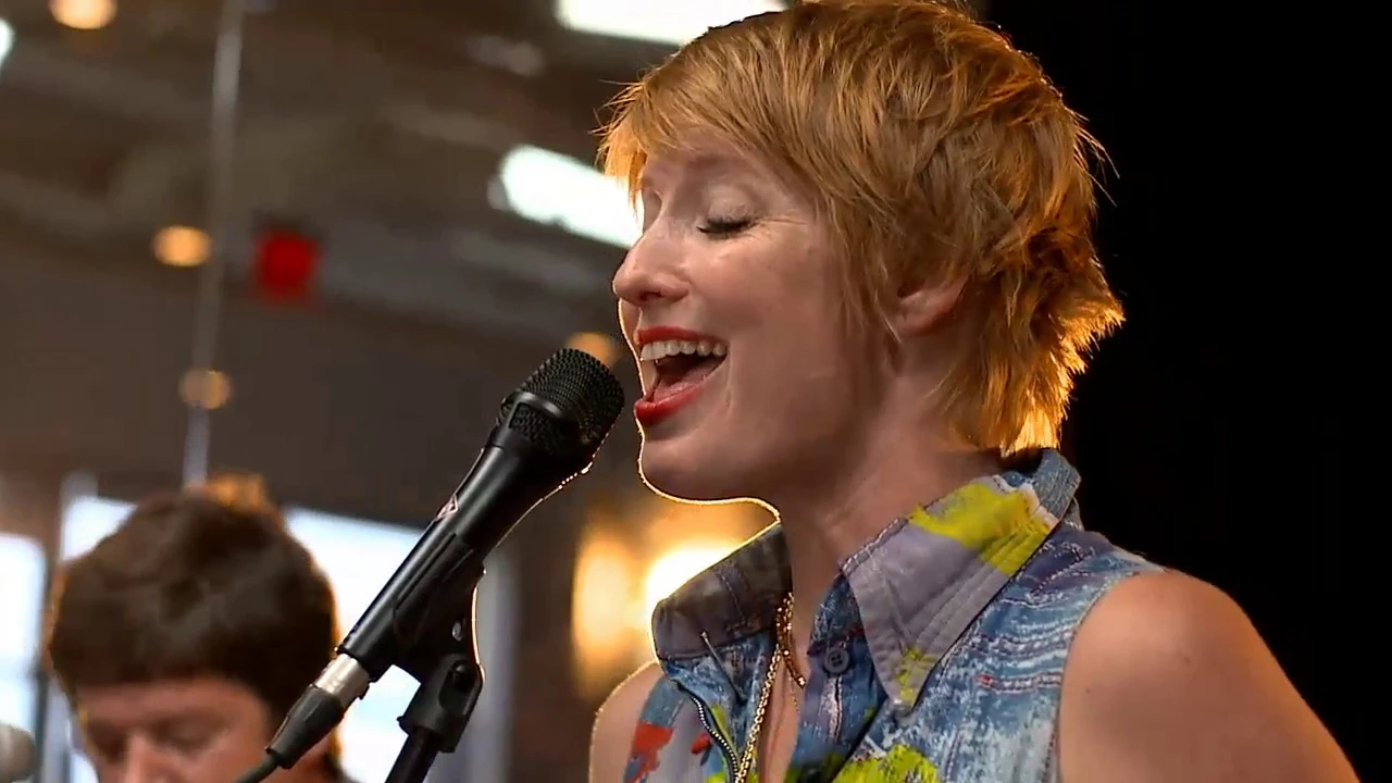 Sixpence None the Richer Live Session