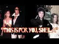 Elvis dedicates First time Ever I saw Your Face to Sheila Ryan Feb 1 1974