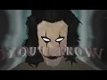 Ice Nine Kills - "A Grave Mistake" (Lyric Video)