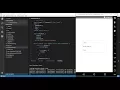 React Native - How to make select item for android and IOS