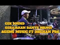 Download Lagu CEK SOUND GERAJAKAN BANYUWANGI AGENG MUSIC FEAT  DHEHAN PRO LIVE MIANKS PEKALONGAN